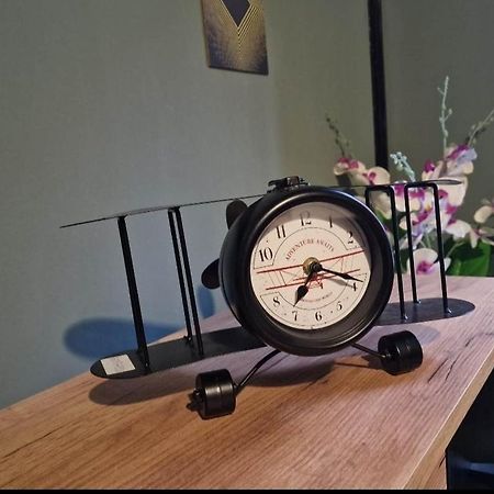 Apartament Central Traian Mosoiu , Parcare Proprie Kaloşvar Dış mekan fotoğraf