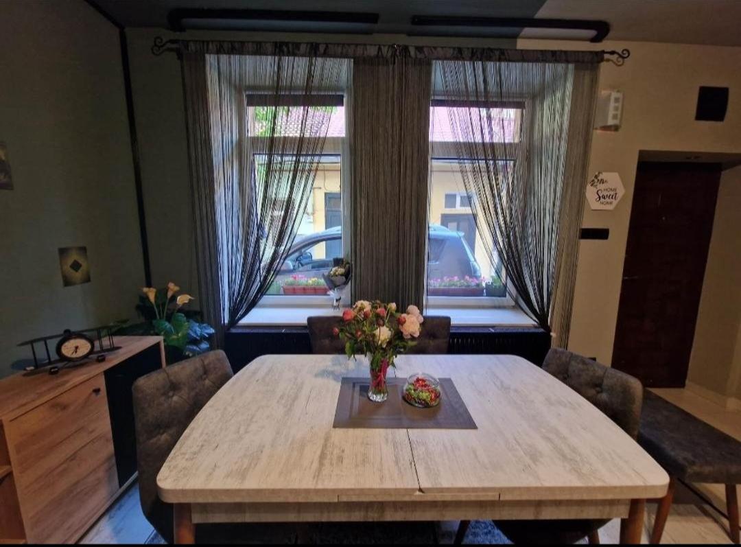 Apartament Central Traian Mosoiu , Parcare Proprie Kaloşvar Dış mekan fotoğraf