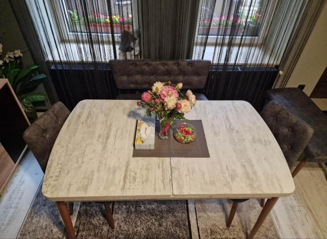 Apartament Central Traian Mosoiu , Parcare Proprie Kaloşvar Dış mekan fotoğraf