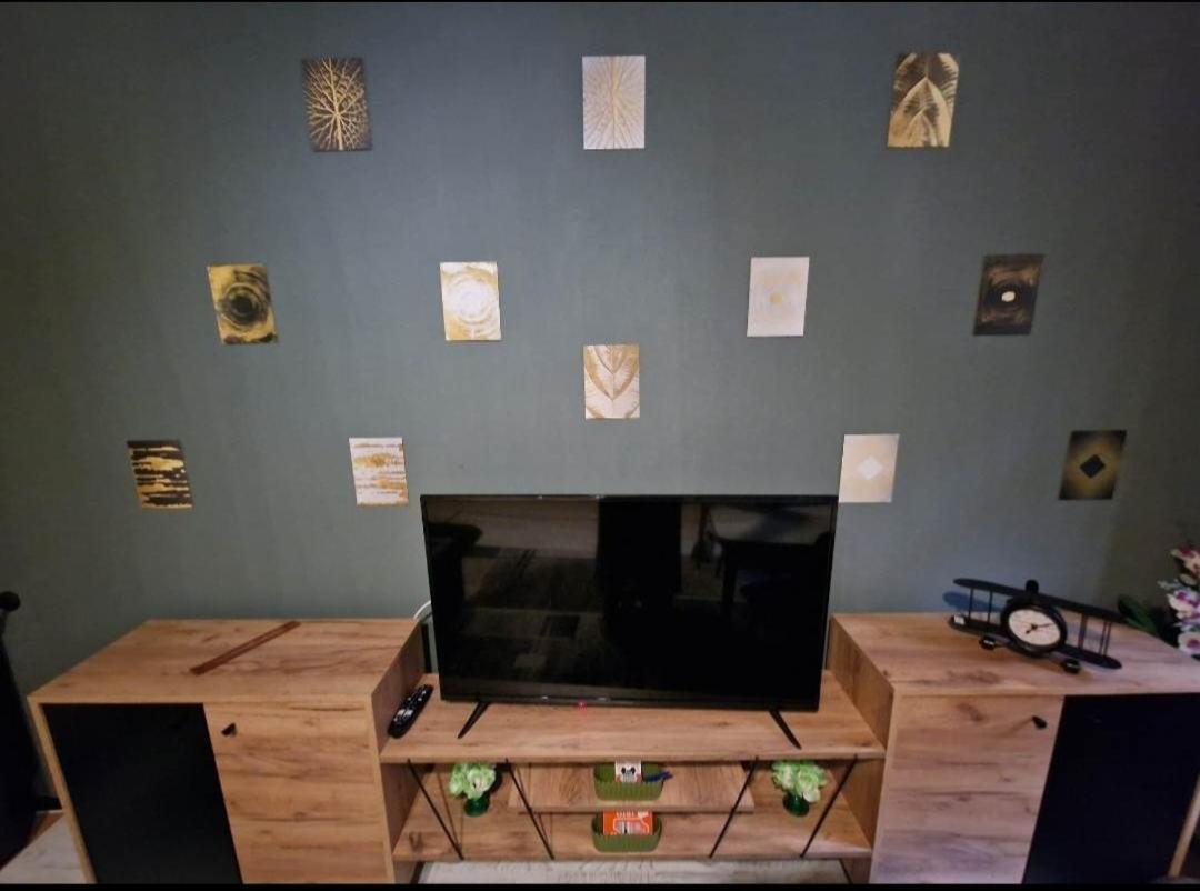 Apartament Central Traian Mosoiu , Parcare Proprie Kaloşvar Dış mekan fotoğraf