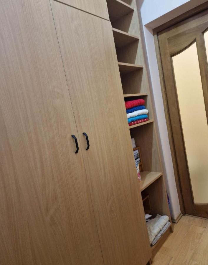 Apartament Central Traian Mosoiu , Parcare Proprie Kaloşvar Dış mekan fotoğraf