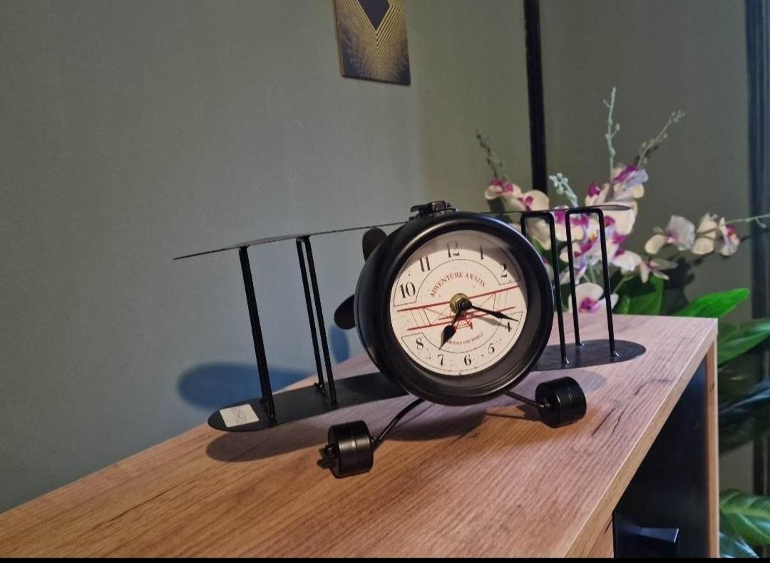 Apartament Central Traian Mosoiu , Parcare Proprie Kaloşvar Dış mekan fotoğraf