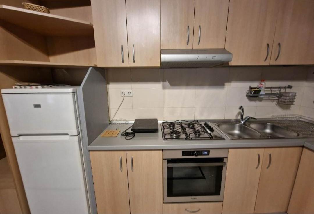 Apartament Central Traian Mosoiu , Parcare Proprie Kaloşvar Dış mekan fotoğraf