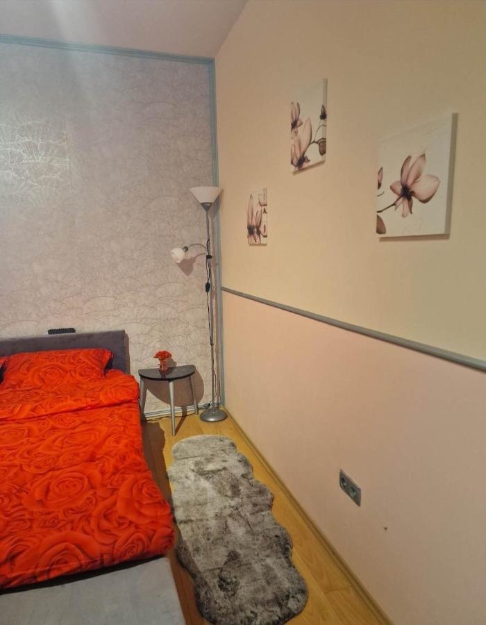 Apartament Central Traian Mosoiu , Parcare Proprie Kaloşvar Dış mekan fotoğraf