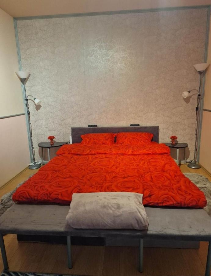 Apartament Central Traian Mosoiu , Parcare Proprie Kaloşvar Dış mekan fotoğraf