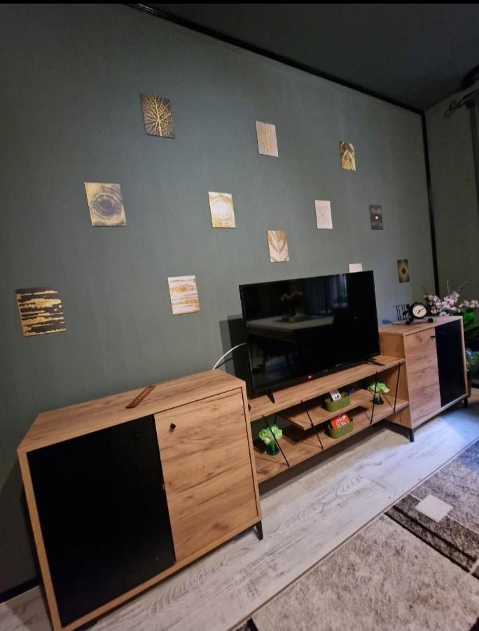 Apartament Central Traian Mosoiu , Parcare Proprie Kaloşvar Dış mekan fotoğraf