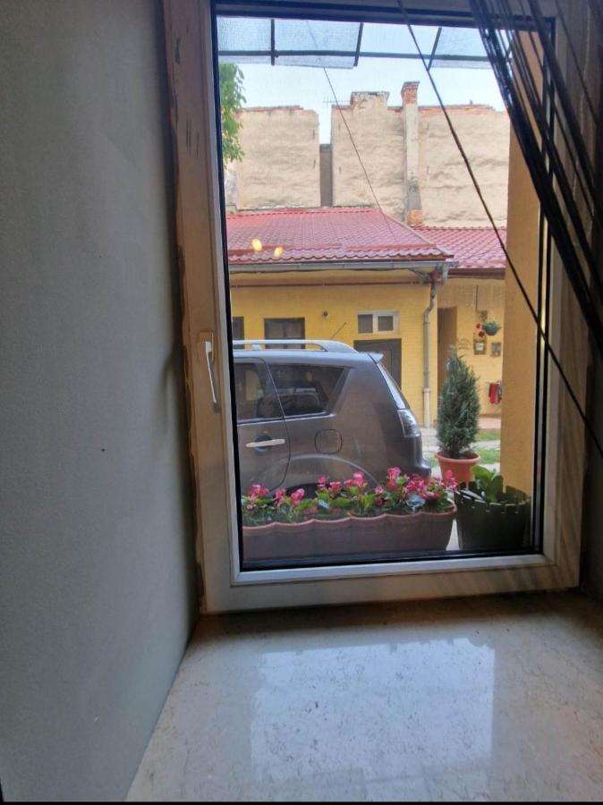 Apartament Central Traian Mosoiu , Parcare Proprie Kaloşvar Dış mekan fotoğraf
