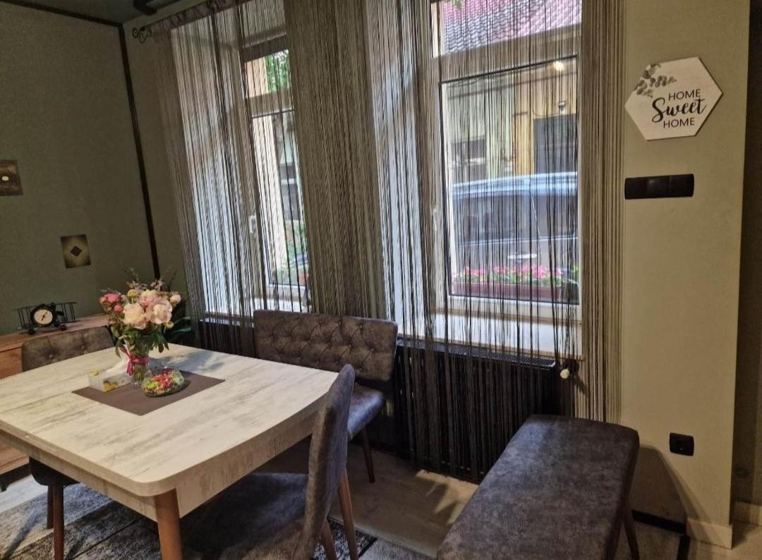 Apartament Central Traian Mosoiu , Parcare Proprie Kaloşvar Dış mekan fotoğraf