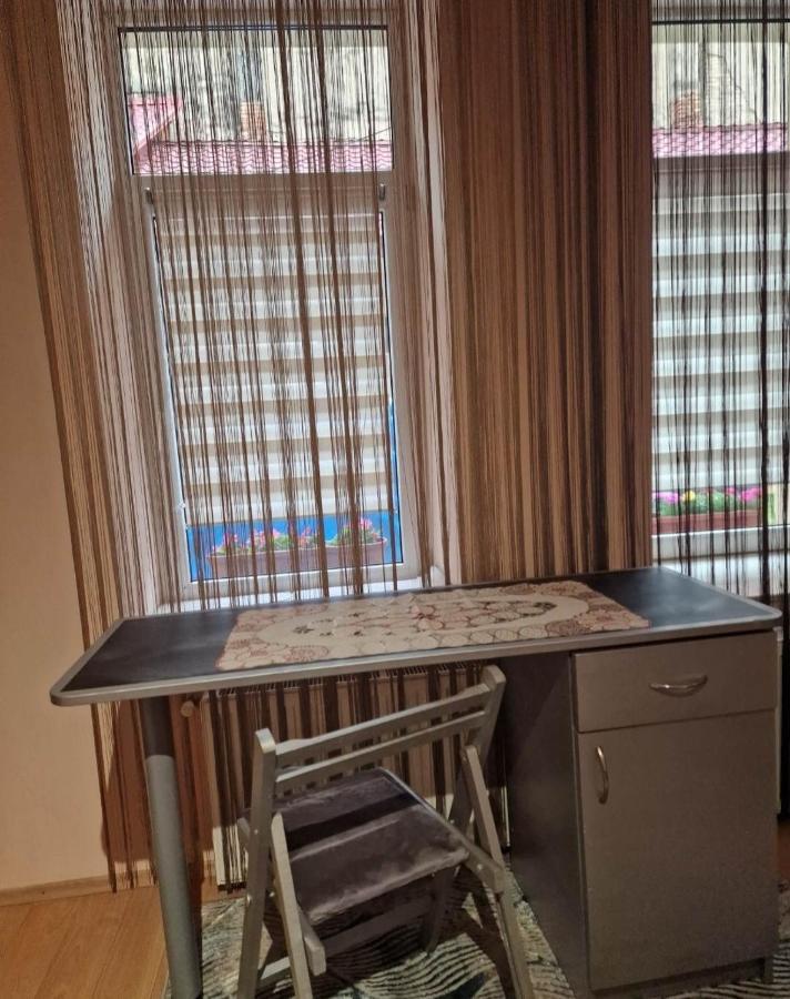 Apartament Central Traian Mosoiu , Parcare Proprie Kaloşvar Dış mekan fotoğraf