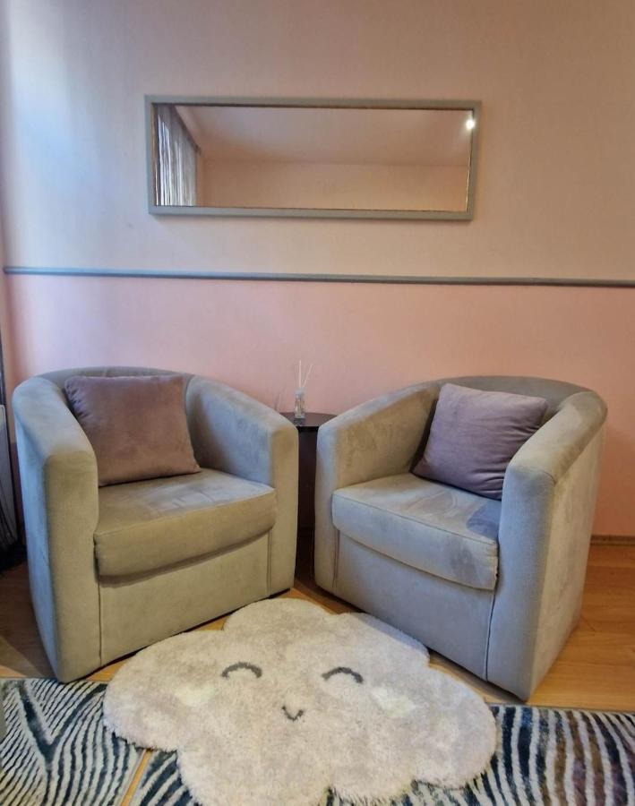 Apartament Central Traian Mosoiu , Parcare Proprie Kaloşvar Dış mekan fotoğraf