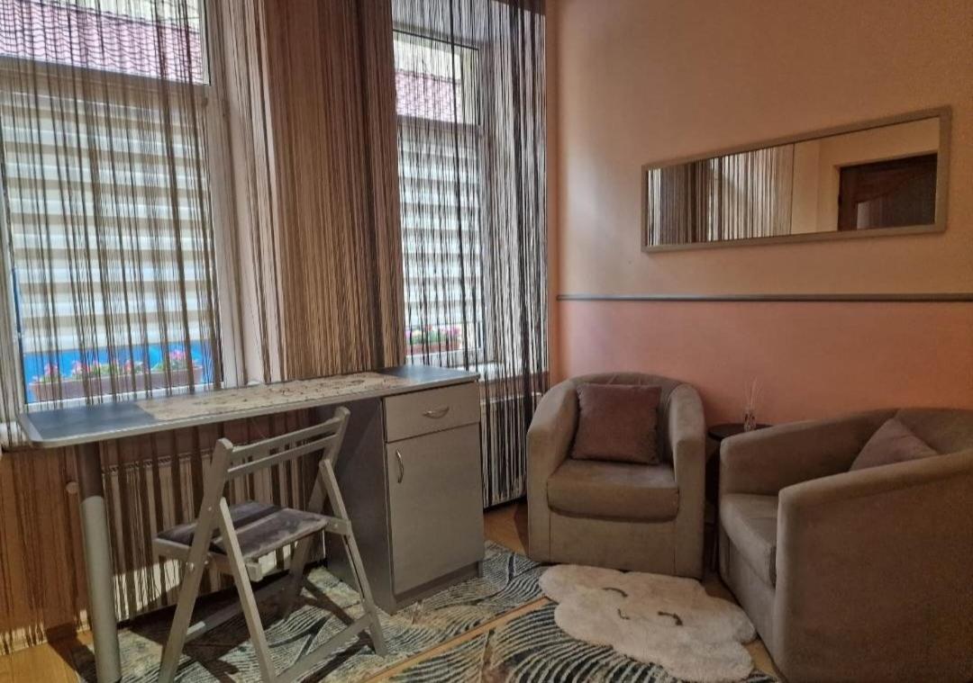 Apartament Central Traian Mosoiu , Parcare Proprie Kaloşvar Dış mekan fotoğraf