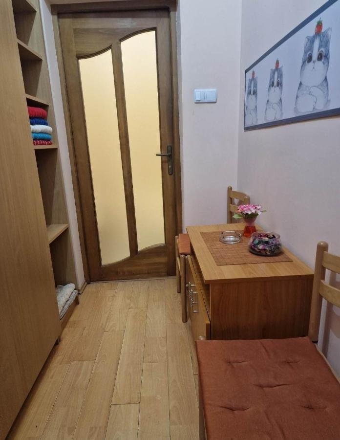 Apartament Central Traian Mosoiu , Parcare Proprie Kaloşvar Dış mekan fotoğraf