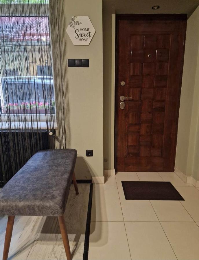 Apartament Central Traian Mosoiu , Parcare Proprie Kaloşvar Dış mekan fotoğraf